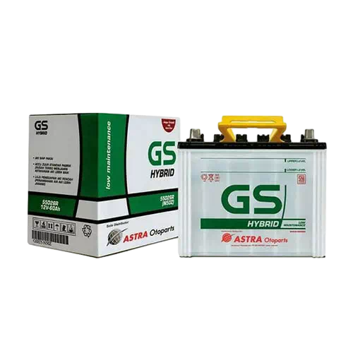 jual aki gs